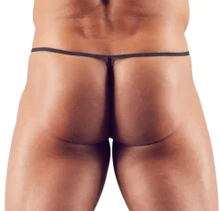 Ensemble string en 7 pièces (taille unique)
