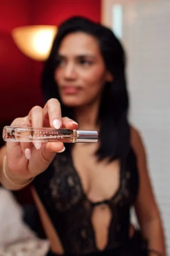 EOL Body Spray After Dark - 10 ml