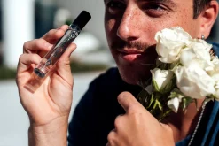 EOL Body Spray Con fidence -10 ml