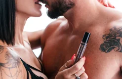 EOL Body Spray Romantic - 10 ml