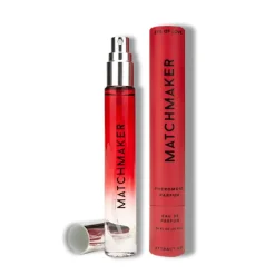 EOL Parfum à base de phéromones Matchmaker Diamond Red - 10ml