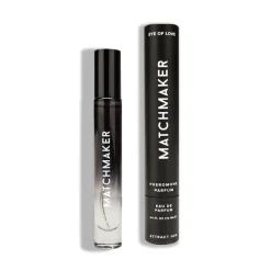 EOL Parfum à base de phéromones Matchmaker Diamant Noir - 10ml