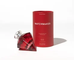 EOL Parfum à base de phéromones Matchmaker Diamond Red - 30ml