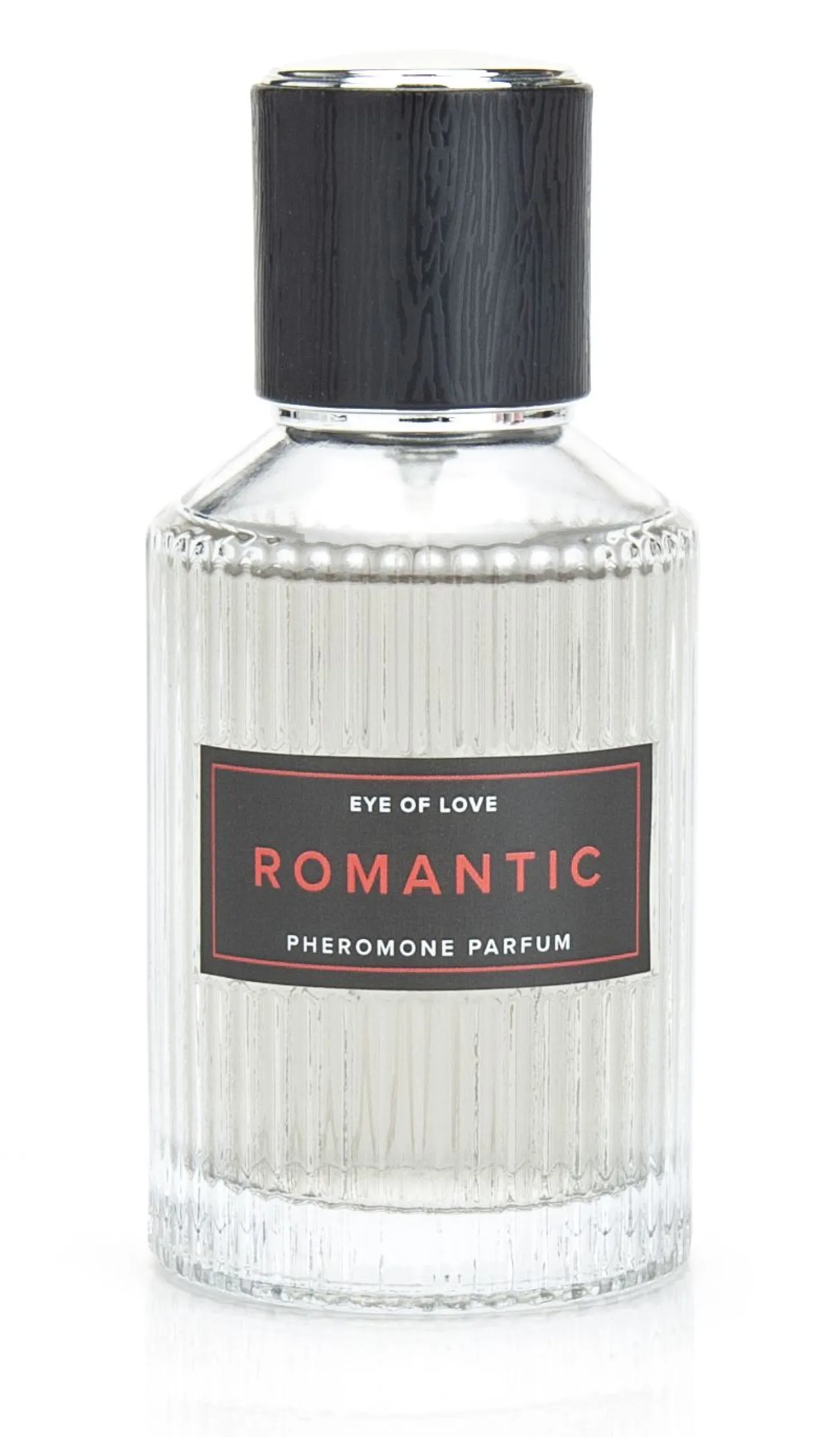 EOL - PHR Parfum de Phéromones Romantique Deluxe - Homme/Femme