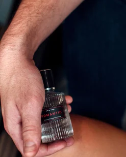 EOL - PHR Parfum de Phéromones Romantique Deluxe - Homme/Femme