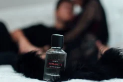 EOL - PHR Parfum de Phéromones Romantique Deluxe - Homme/Femme