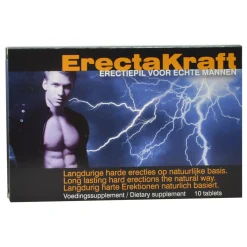 Erectakraft