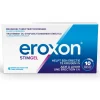 Eroxon – Gel Pack de 4 Tubes NL/FR