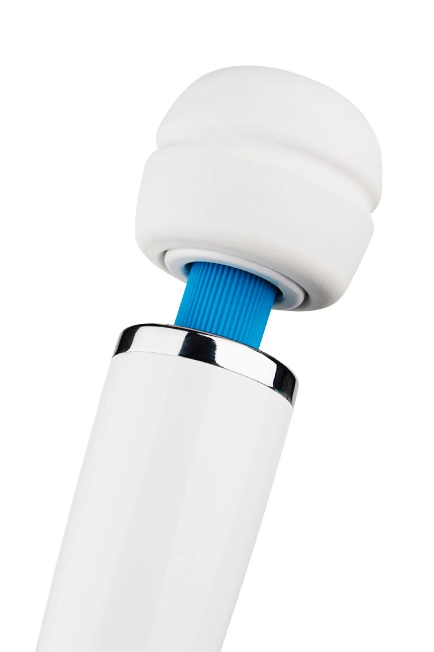Europe Magic Wand - Vibromasseur Wand puissant - Blanc