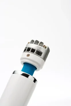 Europe Magic Wand - Vibromasseur Wand puissant - Blanc
