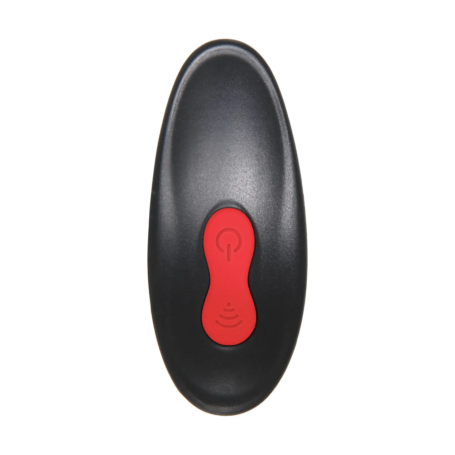 Evolved - Amplificateur Vibrant de Pénis - Noir