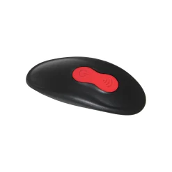 Evolved - Amplificateur Vibrant de Pénis - Noir