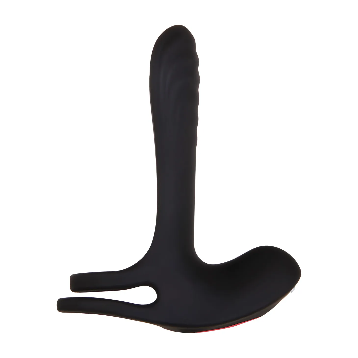Evolved - Amplificateur Vibrant de Pénis - Noir