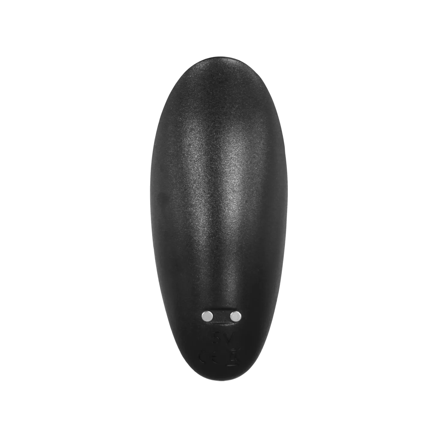 Evolved - Amplificateur Vibrant de Pénis - Noir