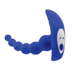 Evolved - Beaded Pleasure - Bleu