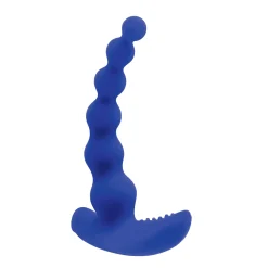 Evolved - Beaded Pleasure - Bleu