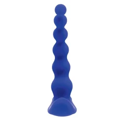 Evolved - Beaded Pleasure - Bleu