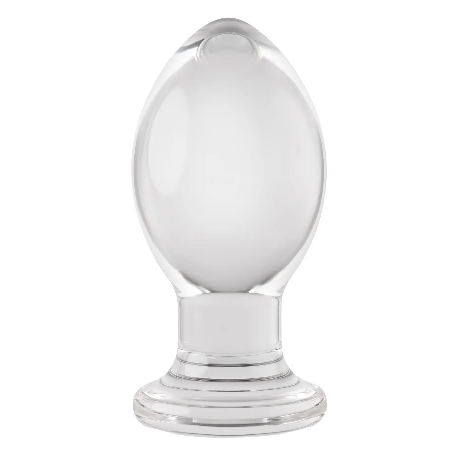 Evolved - Crystal Ball Plug