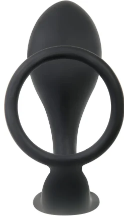 Evolved - Intro to Prostate Set - Noir