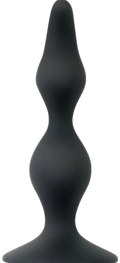 Evolved - Intro to Prostate Set - Noir