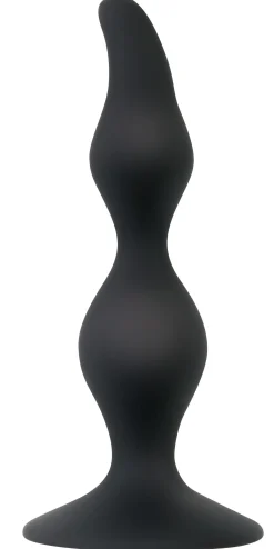 Evolved - Intro to Prostate Set - Noir