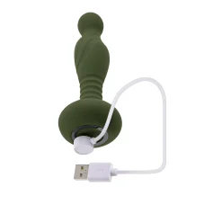 Evolved - Le Général Vibromasseur Anal