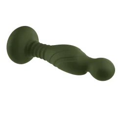 Evolved - Le Général Vibromasseur Anal