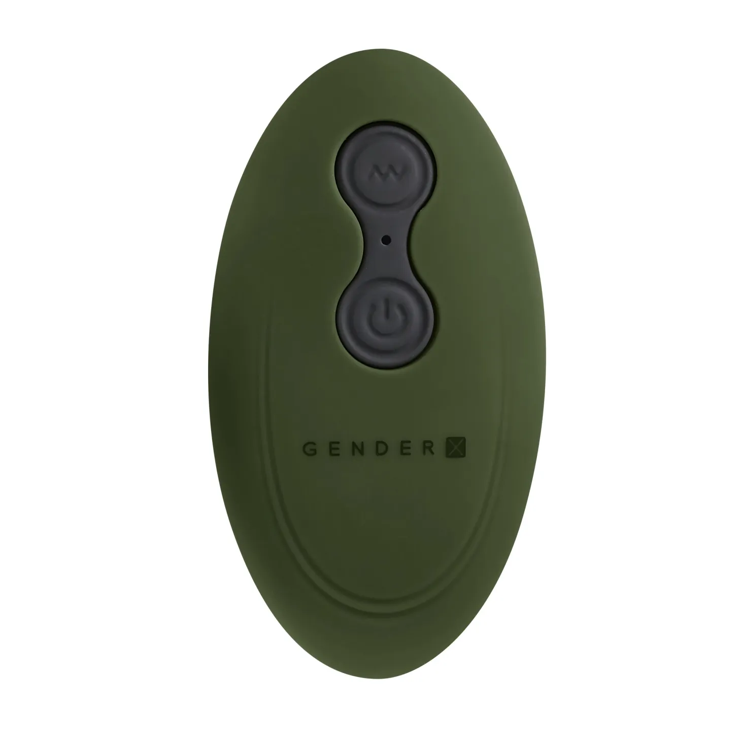 Evolved - Le Général Vibromasseur Anal