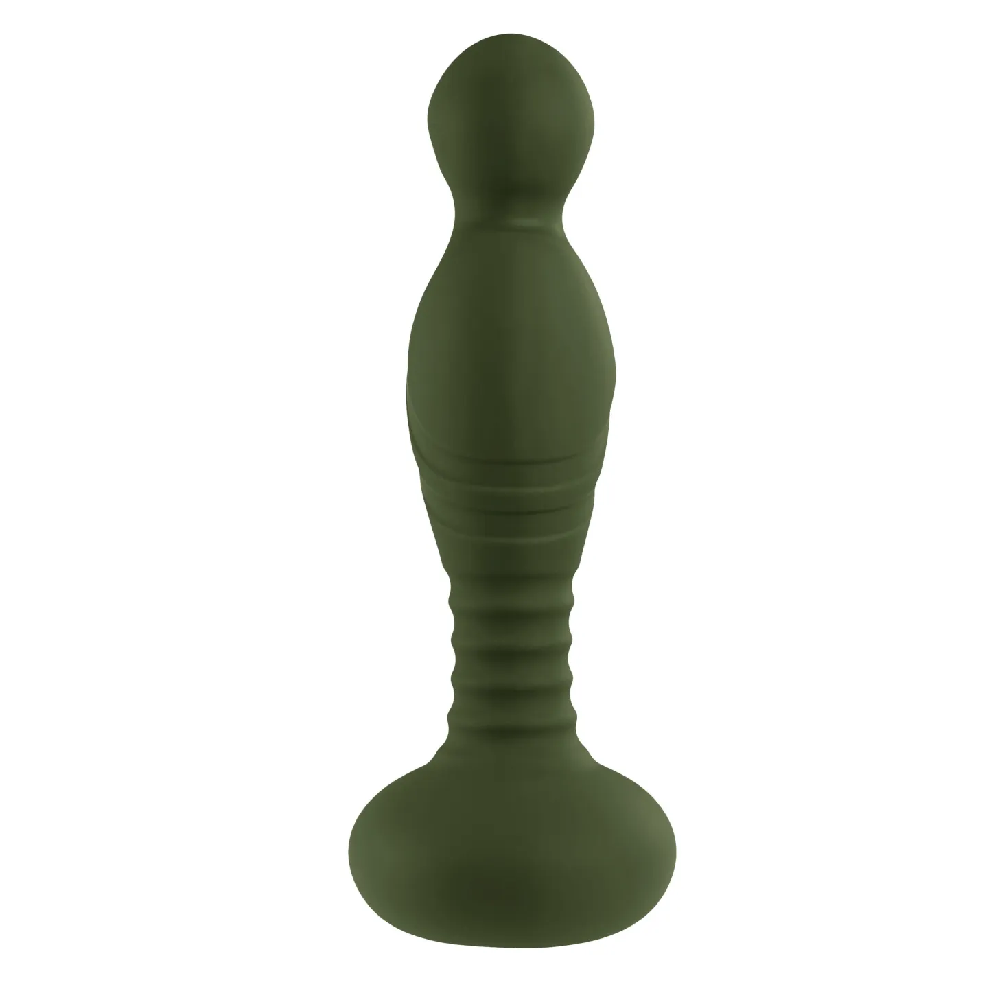 Evolved - Le Général Vibromasseur Anal