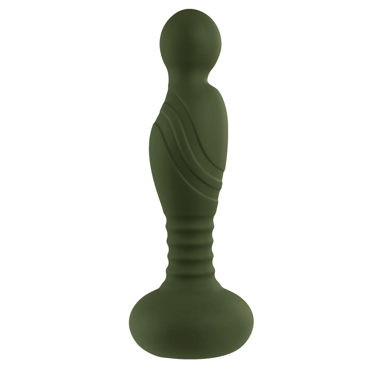 Evolved - Le Général Vibromasseur Anal