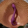 Evolved - Lochness Vibromasseur Point G - 19 cm