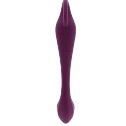 Evolved - Lochness Vibromasseur Point G - 19 cm