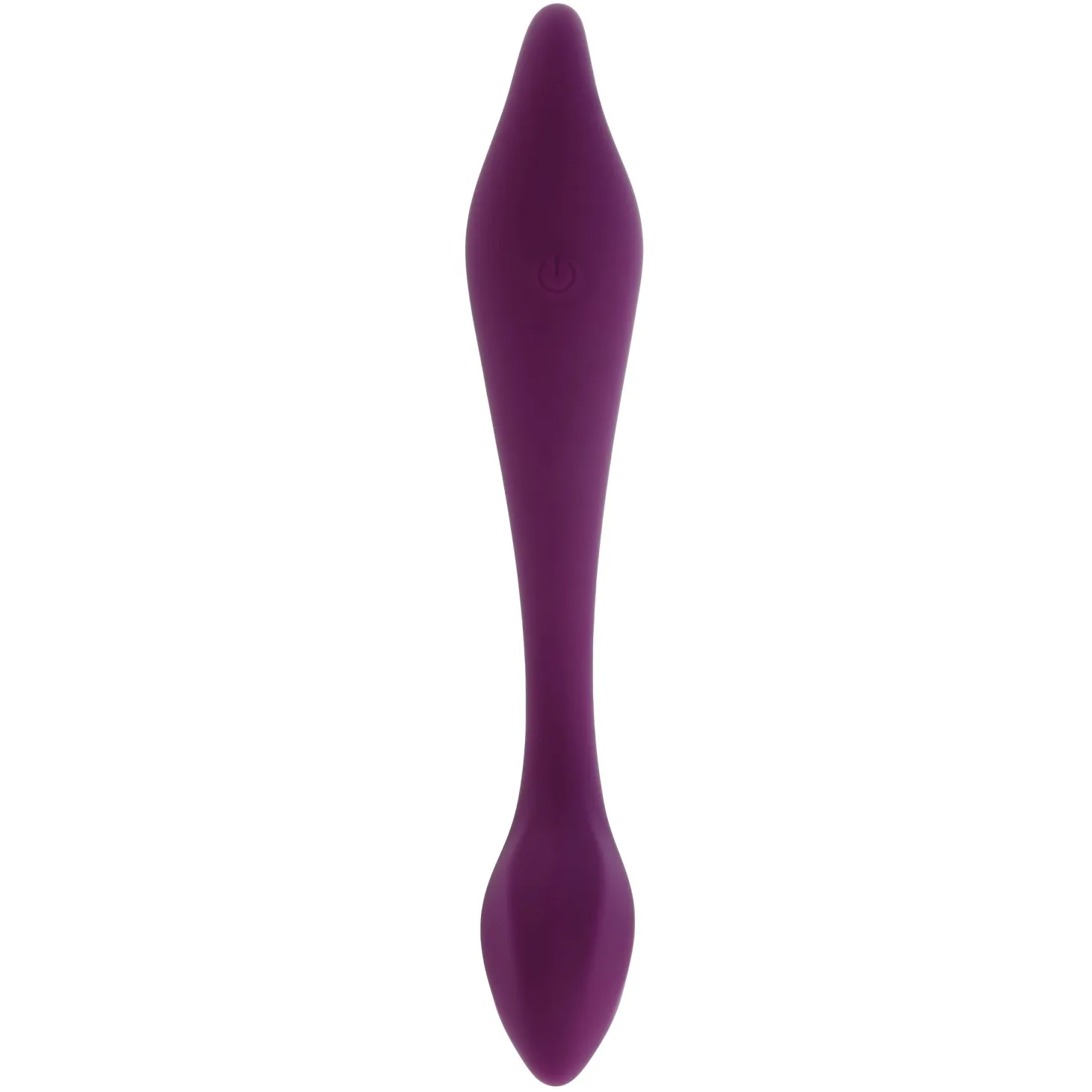 Evolved - Lochness Vibromasseur Point G - 19 cm