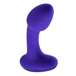 Evolved Novelties - Anybody's Plug - Violet