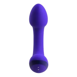 Evolved Novelties - Anybody's Plug - Violet