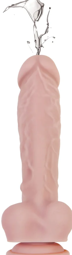 Evolved Novelties - Big Shot - Beige