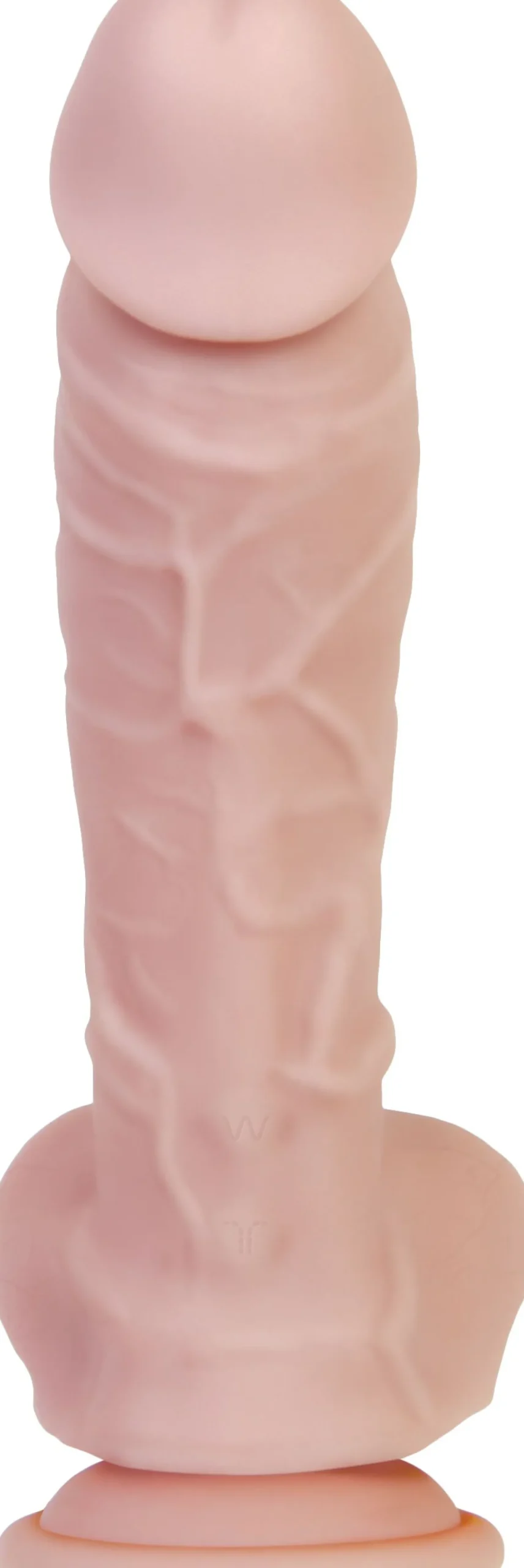 Evolved Novelties - Big Shot - Beige
