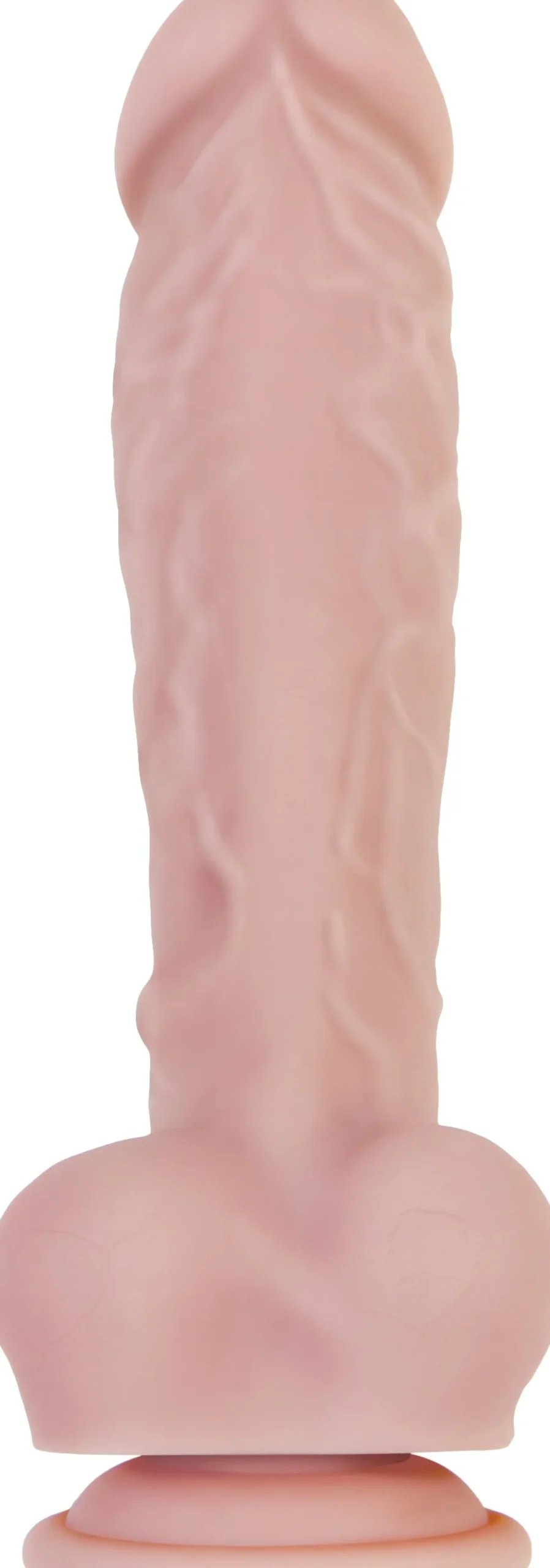 Evolved Novelties - Big Shot - Beige