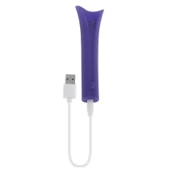 Evolved Novelties - Couverture Complète - Violet