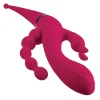 Evolved Novelties - Four By Four - Magenta