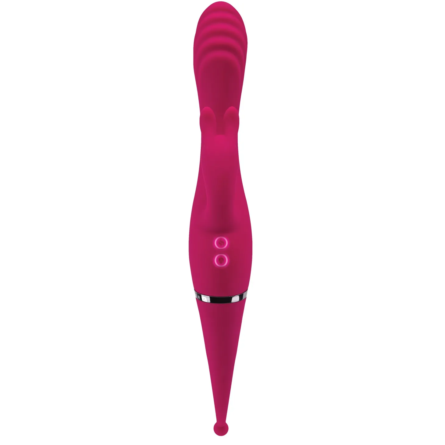 Evolved Novelties - Four By Four - Magenta