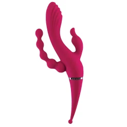 Evolved Novelties - Four By Four - Magenta