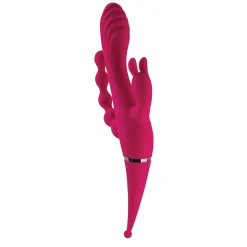 Evolved Novelties - Four By Four - Magenta