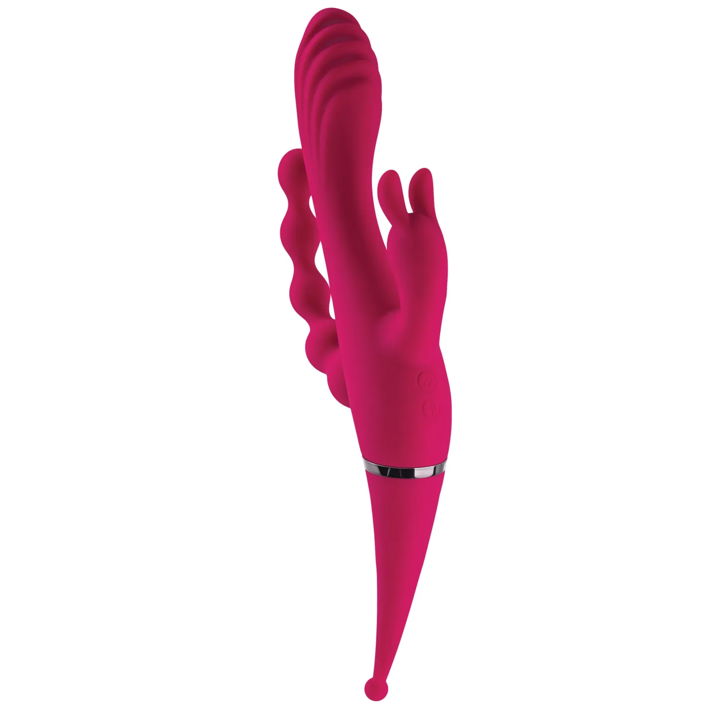 Evolved Novelties - Four By Four - Magenta