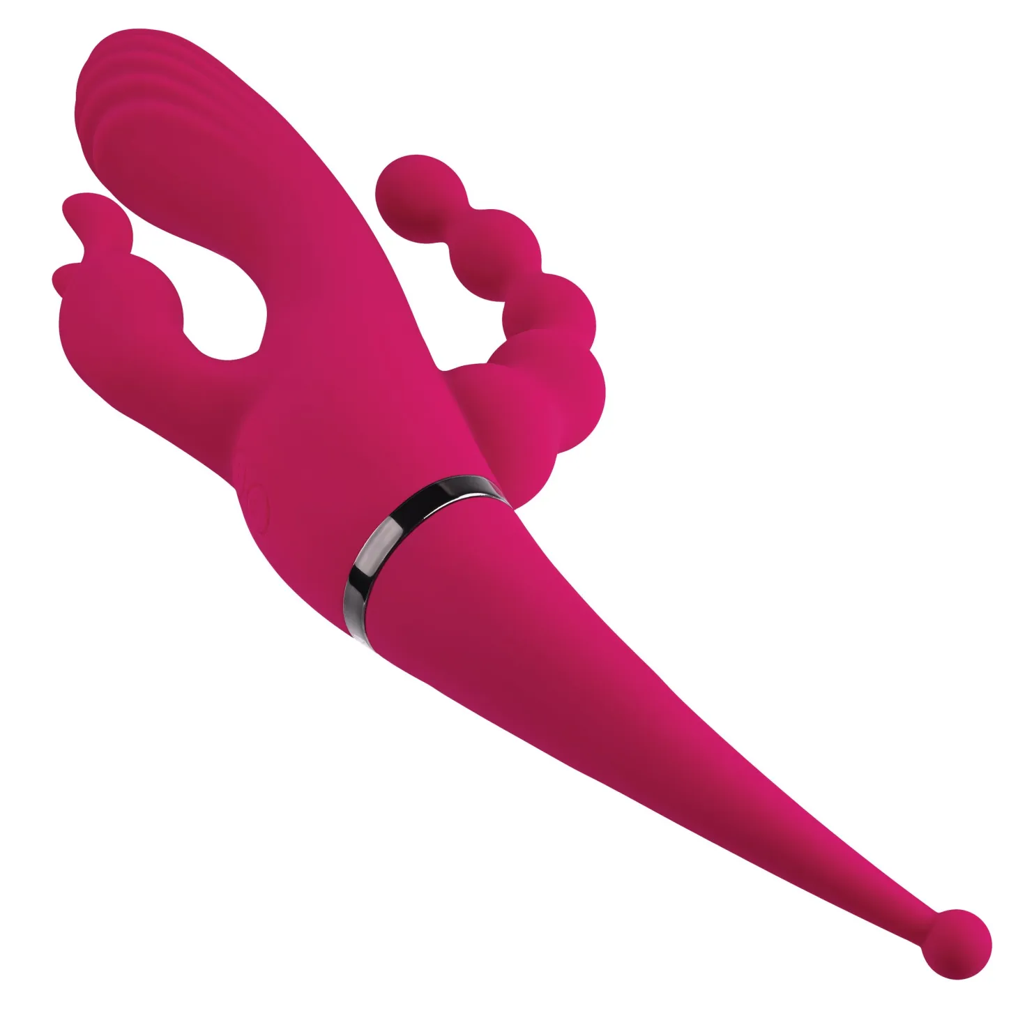 Evolved Novelties - Four By Four - Magenta
