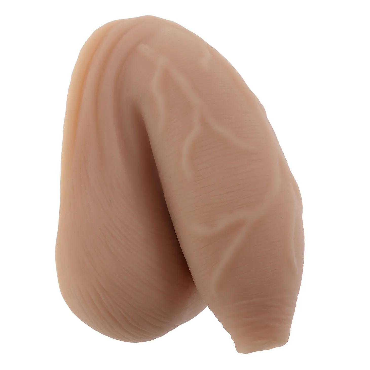 Evolved Novelties - Le Packer non circoncis - Beige