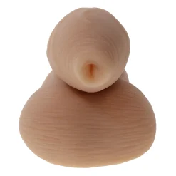 Evolved Novelties - Le Packer non circoncis - Beige