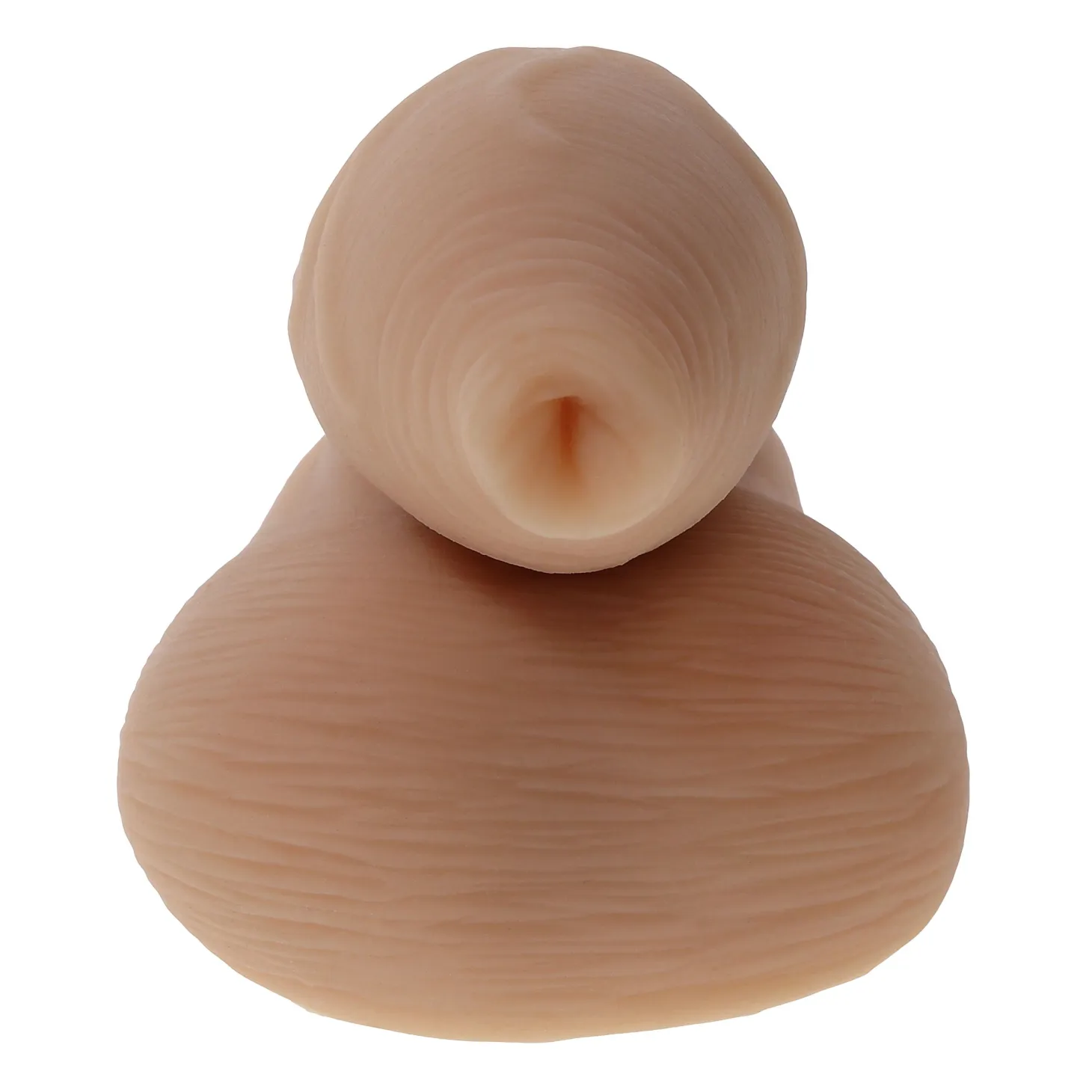 Evolved Novelties - Le Packer non circoncis - Beige