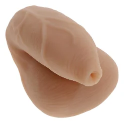 Evolved Novelties - Le Packer non circoncis - Beige