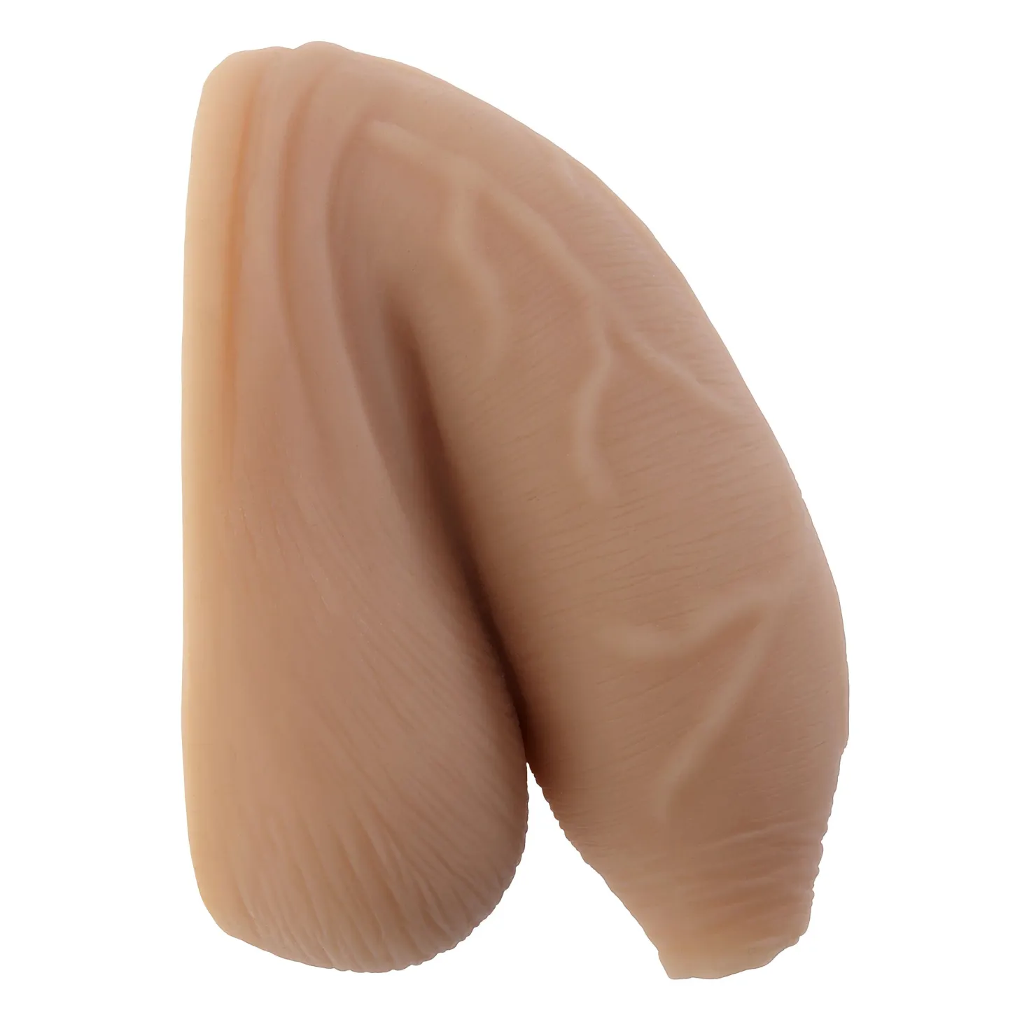 Evolved Novelties - Le Packer non circoncis - Beige